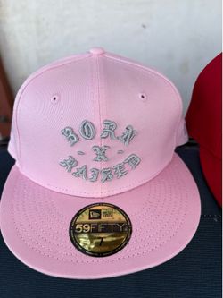 Born n Raised Fitted