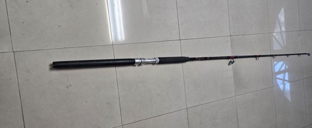 Penn Senator 3160r reel