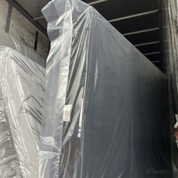 Box Springs, Bed Frames, Mattresses ***Financing & Delivery**