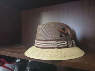 Lowrider hats 7 5/8