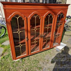 China Cabinet