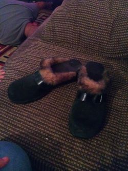 Little girls clogs