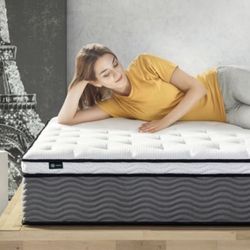 Brand New Queen Mattress