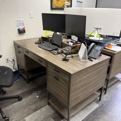 Office Desks