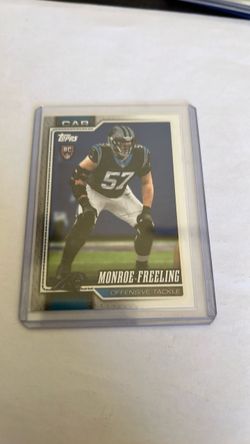 Topps Flagship Rookie Card