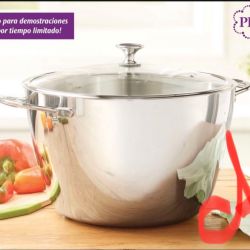 Olla De 21 Qt Cook Solution
