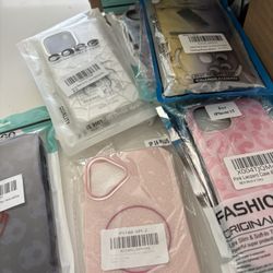 iPhone Cases 