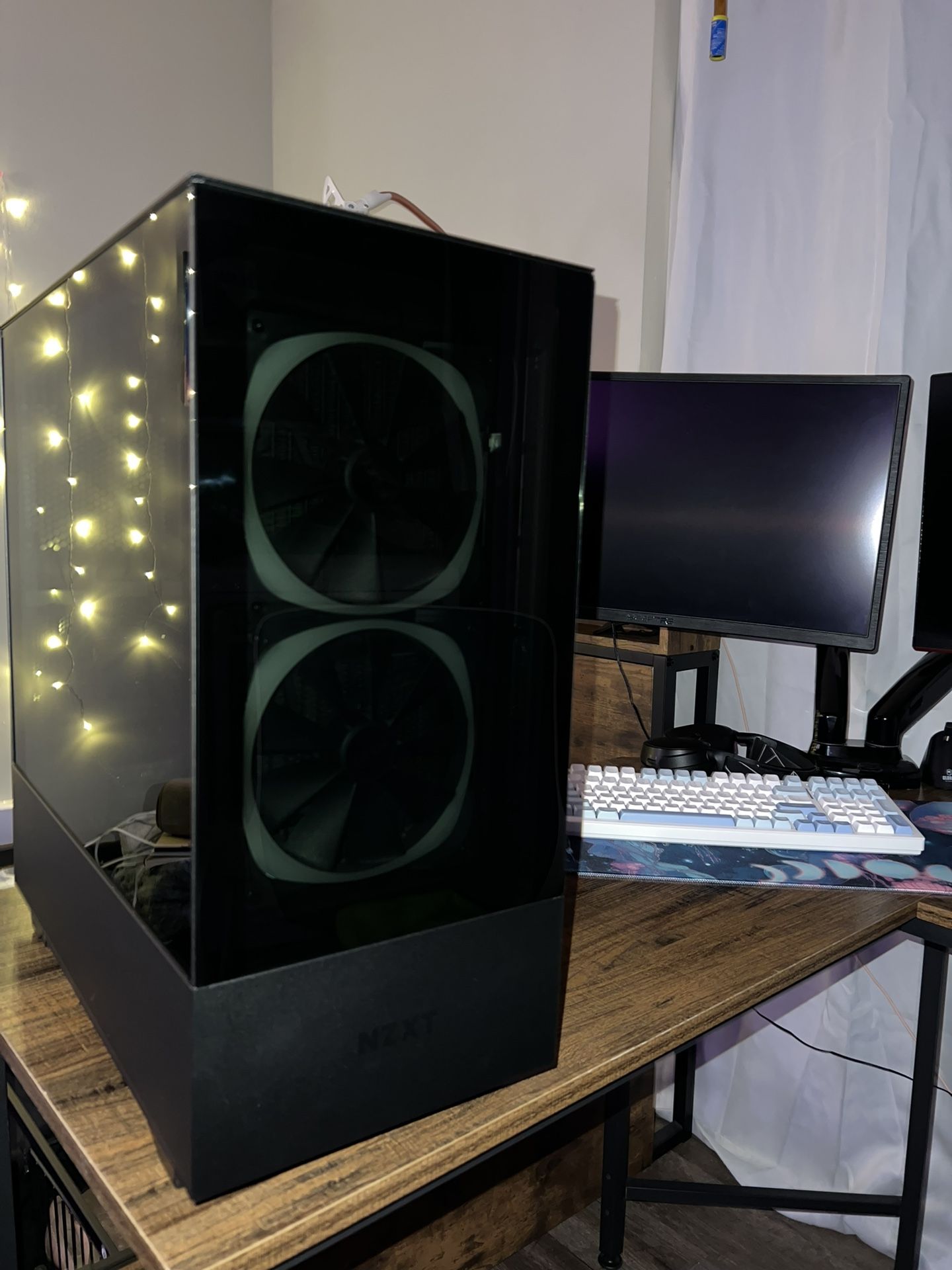 Gaming PC Parts