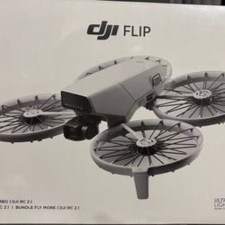 DJI Flip Drone 