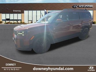 2025 Hyundai Santa Fe