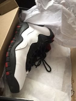 Jordan 10s