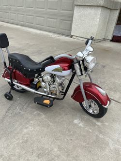 Kids Indian Bike (New)