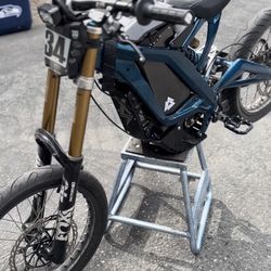 Fully Built Surron Lbx 81v