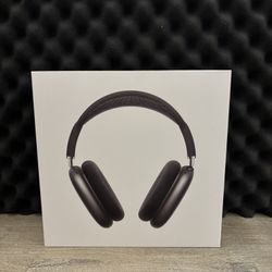 Airpod Max USB-C “Moonlight” *Newest model*