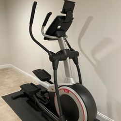 Need Gone ASAP: Elliptical 