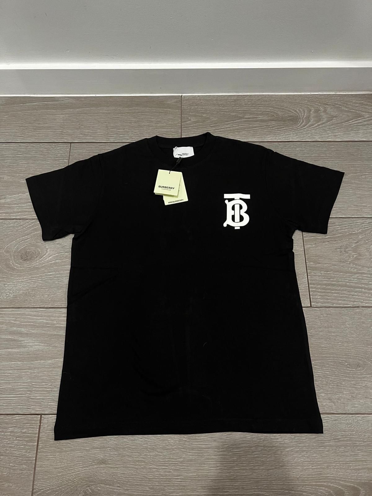 Burberry Tshirt New Season Any Colors