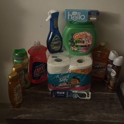 Household bundle