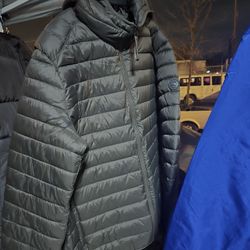 Mens Michael Kors Jacket Xl $80