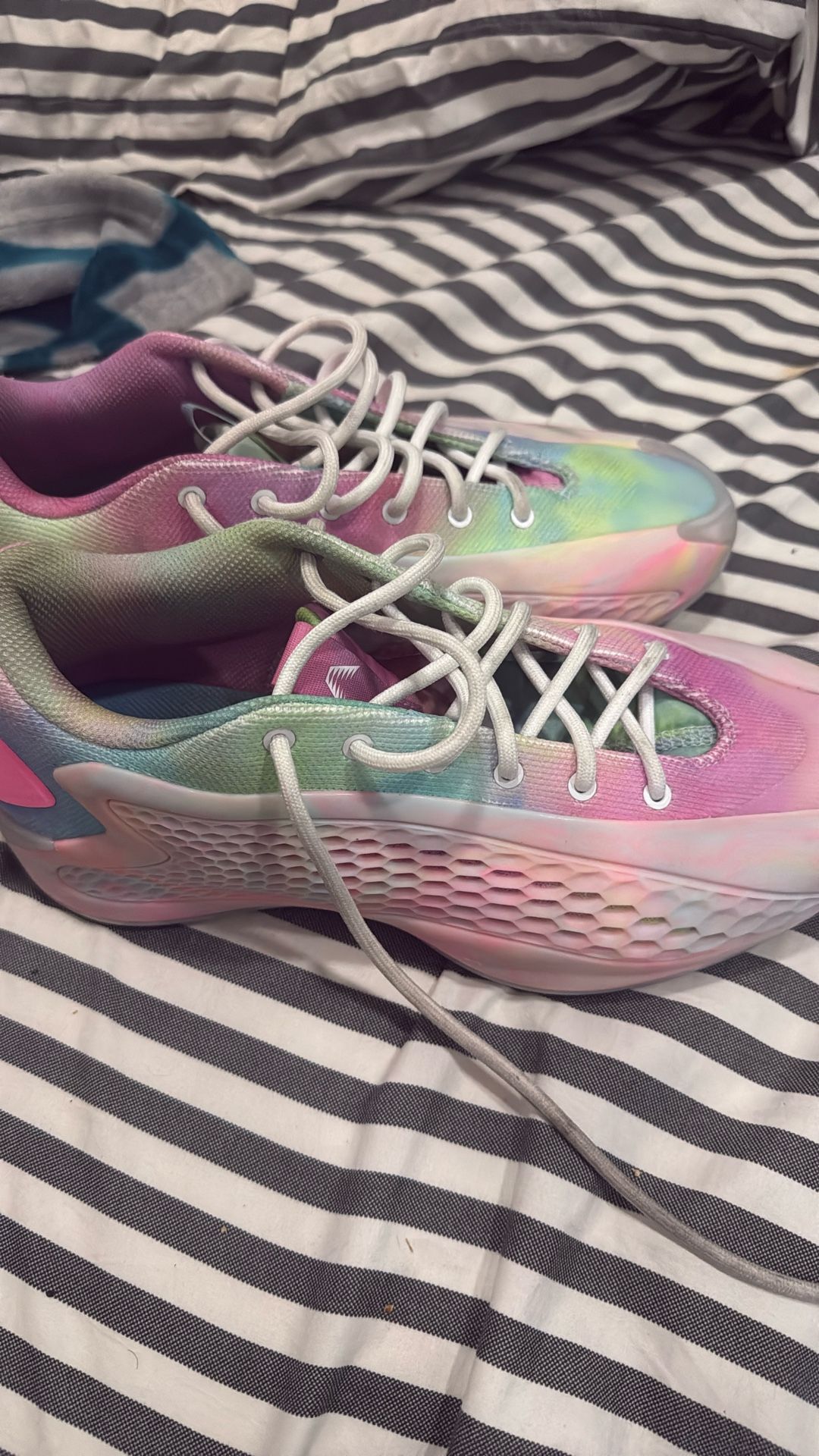 Adidas 9 1/2