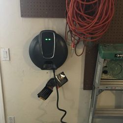 Voltec 240 Volt Car Hybrid/EV Charger 