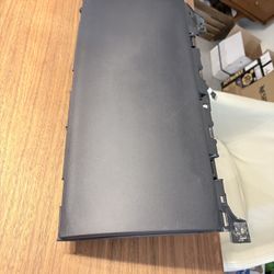 Tesla Model Y Glove Box
