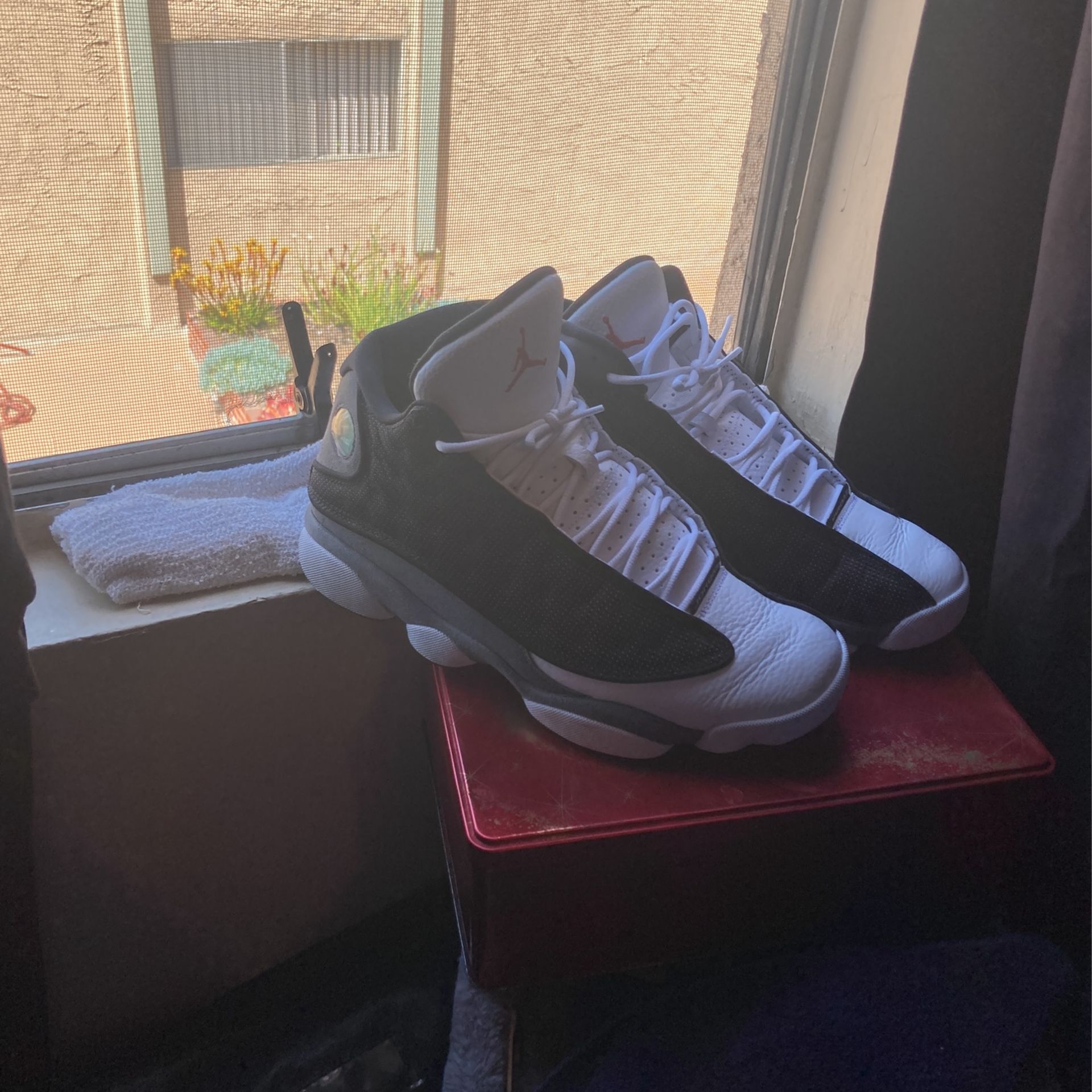 Jordan 13 Brand New 