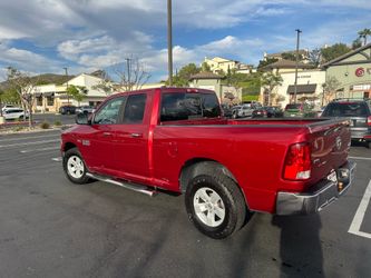 2013 Dodge Ram 1500