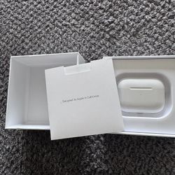 Airpods Pro (2nd Generation)