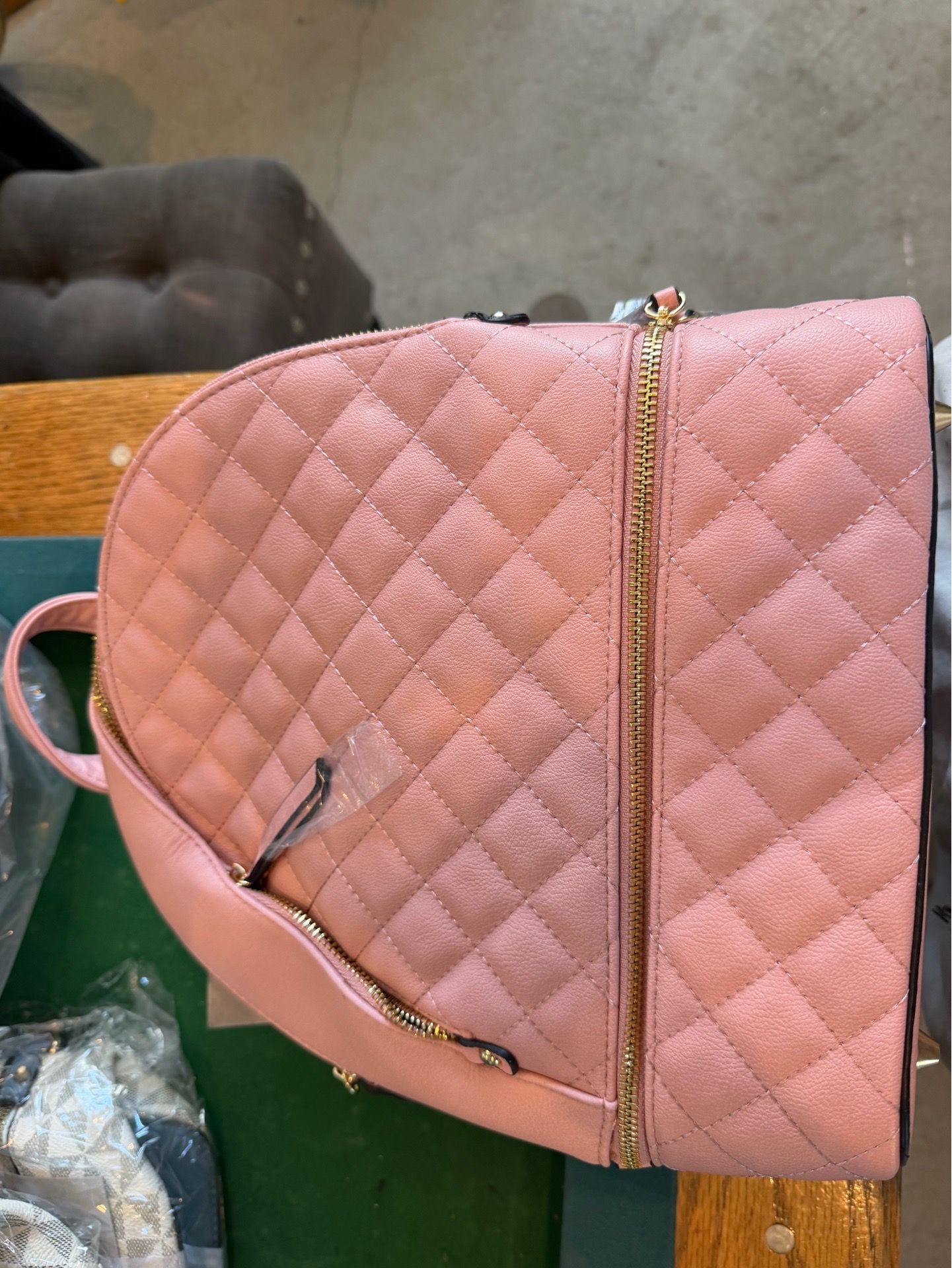 Bag for Sale