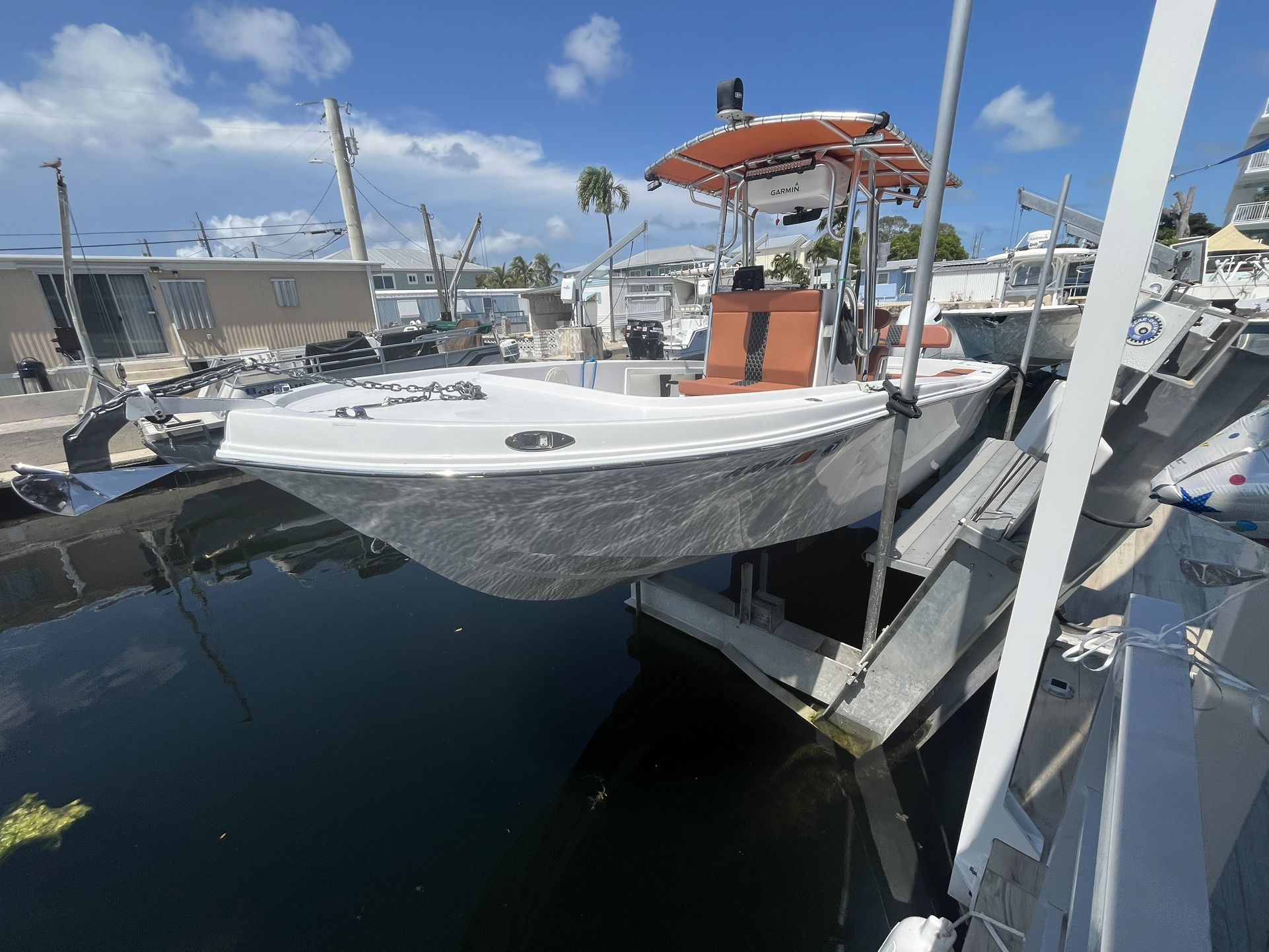 Well craft 24’