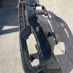 Front Bumper For Honda Civic 216-2018