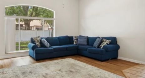 Couch for sale