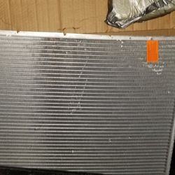 New Honda Radiator