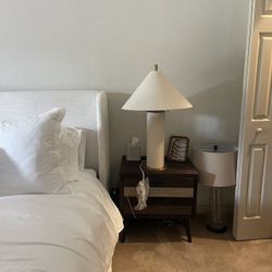 EVERYTHING MUST GO! Nightstands and Dresser 