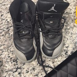 Jordan’s Size 13 C