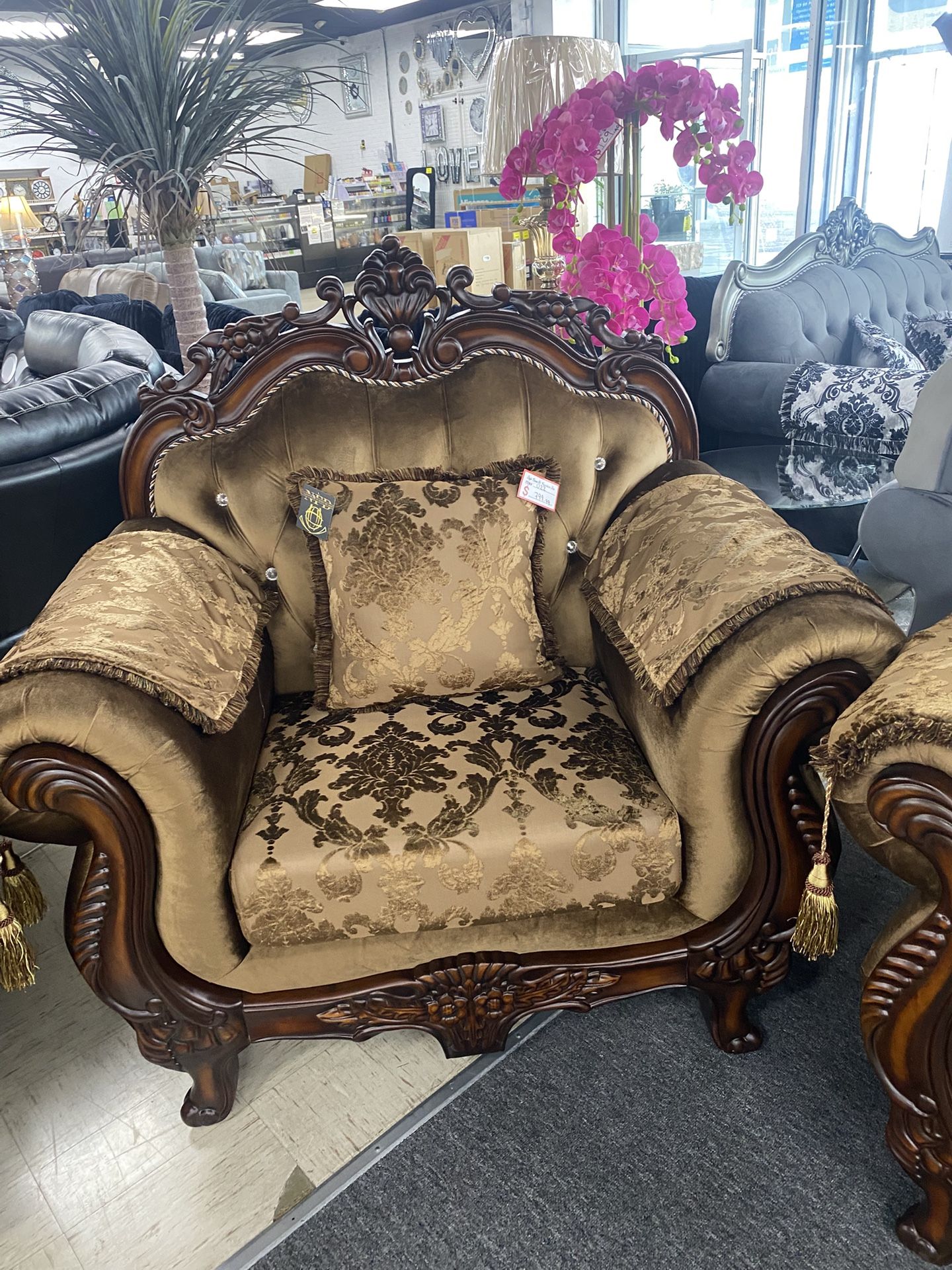 Chair $799