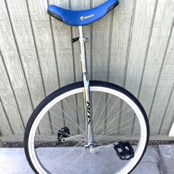 Unicycle