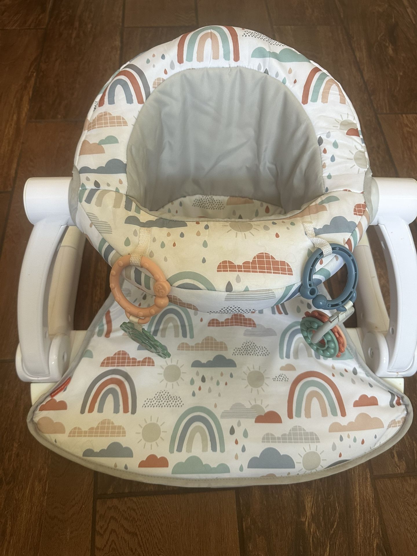 Baby Chair