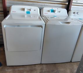 HOTPOINT  SET