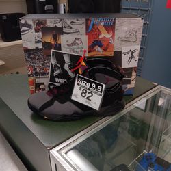 Jordans!