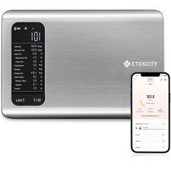 Etekcity Digital Food Scale 🍽️📱