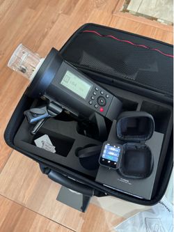 Godox ad400 pro