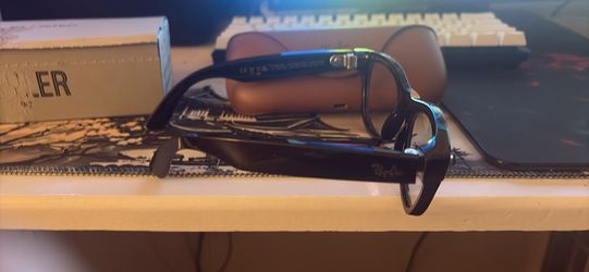 Meta Glasses Gen 2 Skyler Edition
