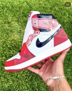 Jordan 1 “Next Chapter”