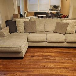 Sectional Couch