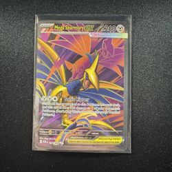 Mega Skarmory EX 