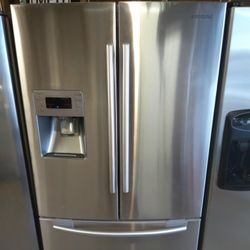 Samsung French Refrigerator