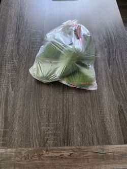 Aguacates en bolsa