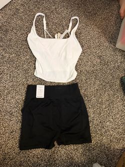 Vs Pink size medium set new