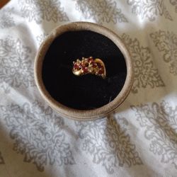 Women's Ring